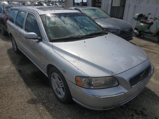 Photo 1 from auction – 2006 VOLVO V70 2.5T with VIN YV1SW592961535138
