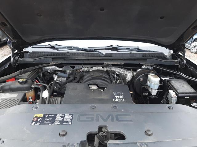 Photo 7 from auction – 2014 GMC SIERRA K15 with VIN 1GTV2UEH5EZ210652