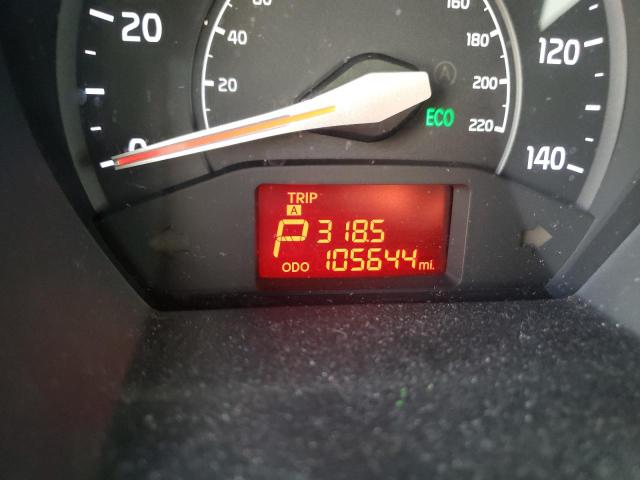 Photo 8 from auction – 2013 KIA RIO LX with VIN KNADM4A37D6293109