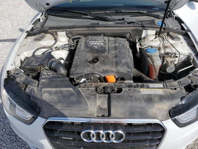 صورة رقم 7 من المزاد - 2014 AUDI A5 PREMIUM مع VIN WAULFAFH5EN007810
