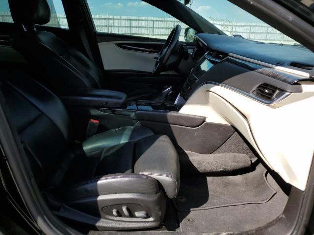 Photo 5 from auction – 2014 CADILLAC XTS VSPORT with VIN 2G61W5S84E9136263