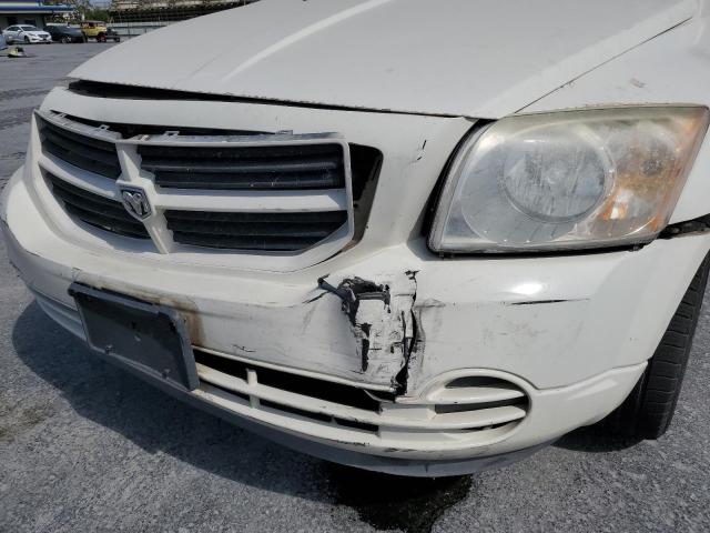 Photo 9 from auction – 2009 DODGE CALIBER SX with VIN 1B3HB48A89D133453