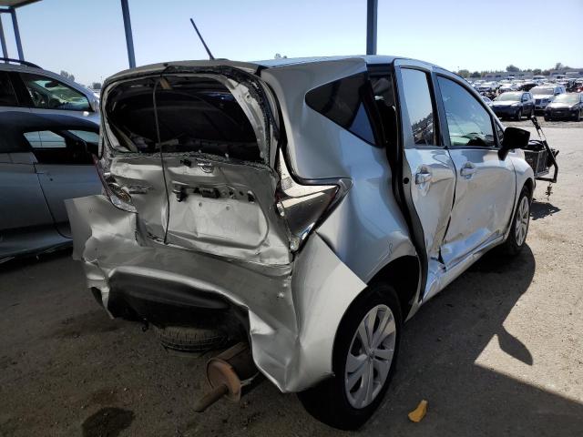 Photo 4 from auction – 2017 NISSAN VERSA NOTE with VIN 3N1CE2CP6HL369319