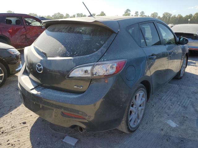 Photo 4 from auction – 2012 MAZDA 3 S with VIN JM1BL1L57C1587731