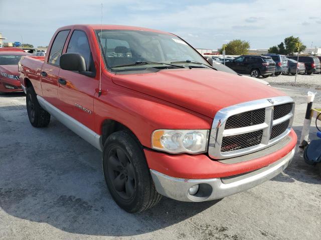 Photo 1 from auction – 2004 DODGE RAM 1500 S with VIN 1D7HA18N34J144797