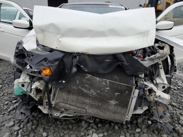 Photo 9 from auction – 2010 HONDA ACCORD EX with VIN 1HGCP2F76AA125056