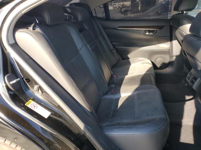 Photo 6 from auction – 2014 LEXUS ES 350 with VIN JTHBK1GG1E2108987