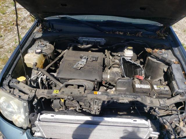 Photo 7 from auction – 2010 FORD ESCAPE XLT with VIN 1FMCU0DG5AKB61471