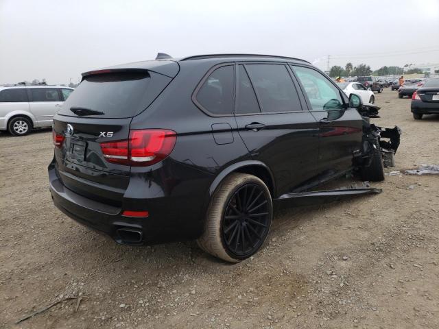 Photo 4 from auction – 2015 BMW X5 XDRIVE5 with VIN 5UXKR6C58F0J74933