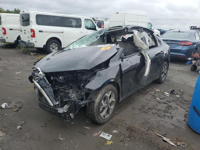 Photo 2 from auction – 2019 KIA FORTE FE with VIN 3KPF24AD4KE041397
