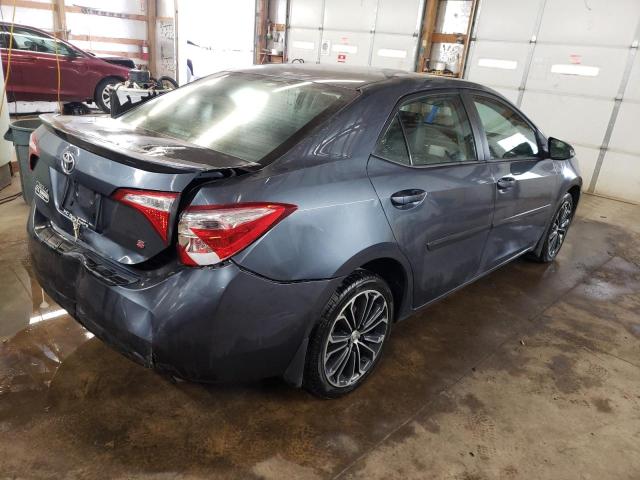 Photo 4 from auction – 2014 TOYOTA COROLLA L with VIN 2T1BURHEXEC192820