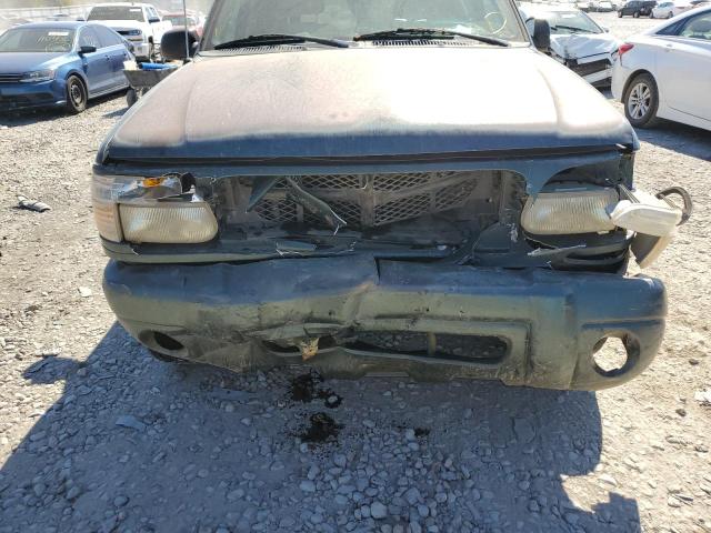 Photo 9 from auction – 1999 FORD EXPLORER with VIN 1FMDU32PXXZB84494