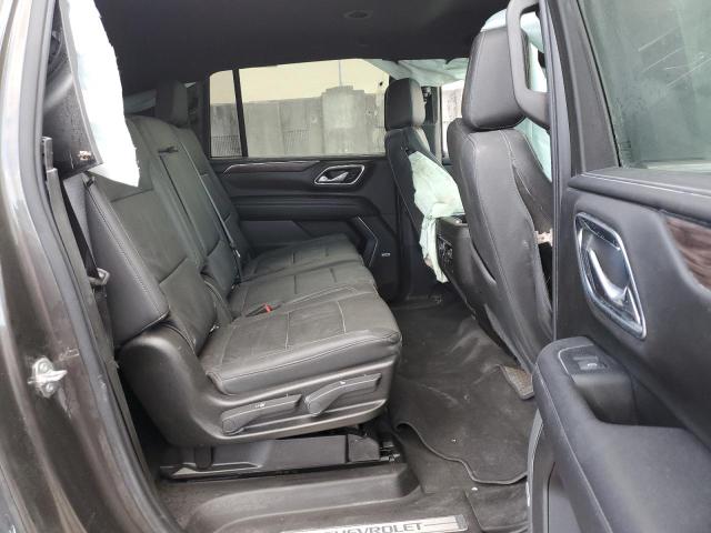 Photo 6 from auction – 2021 CHEVROLET SUBURBAN C with VIN 1GNSCCKD3MR263092