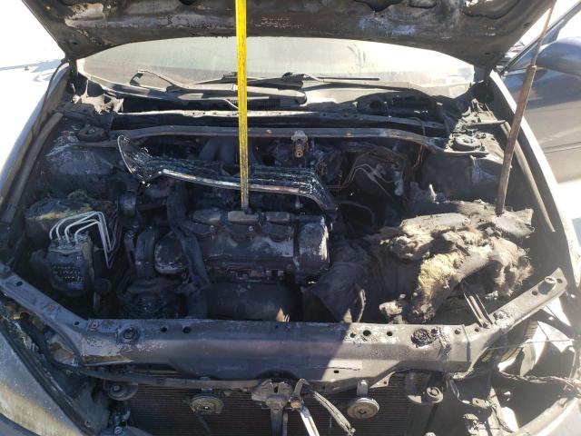 Photo 7 from auction – 2002 TOYOTA CAMRY LE with VIN 4T1BF30KX2U503763