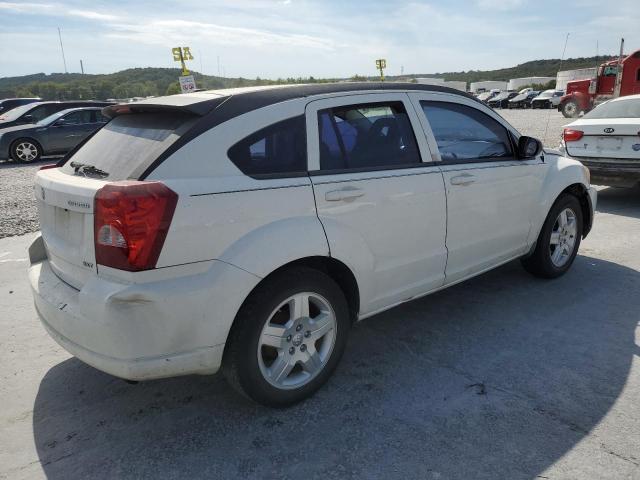 Photo 4 from auction – 2009 DODGE CALIBER SX with VIN 1B3HB48A89D133453
