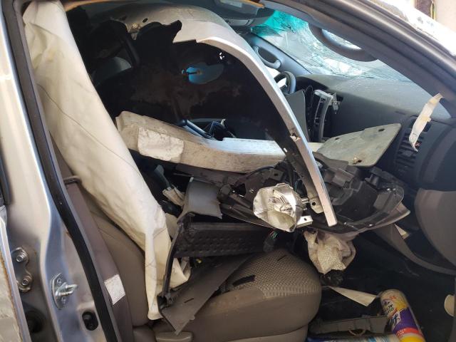 Photo 5 from auction – 2008 TOYOTA 4RUNNER SR with VIN JTEBU14R58K029629