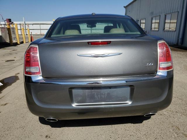 Photo 4 from auction – 2012 CHRYSLER 300 LIMITE with VIN 2C3CCACG6CH191575