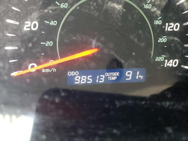 Photo 8 from auction – 2008 TOYOTA CAMRY CE with VIN 4T1BE46K88U262648