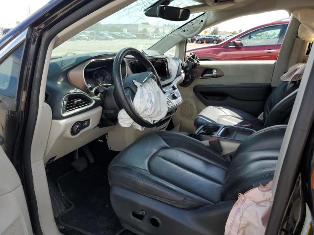 Photo 5 from auction – 2019 CHRYSLER PACIFICA T with VIN 2C4RC1BG3KR705740
