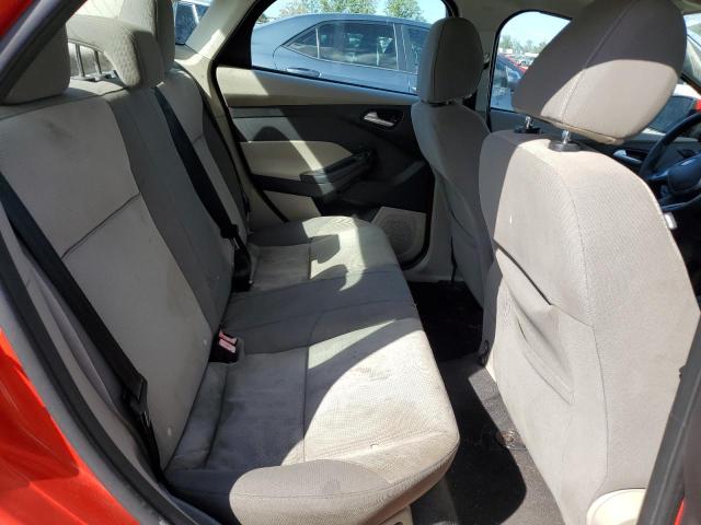 Photo 10 from auction – 2013 FORD FOCUS SE with VIN 1FADP3F27DL342420