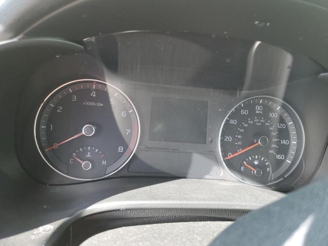 Photo 8 from auction – 2021 KIA FORTE FE with VIN 3KPF24AD5ME330324