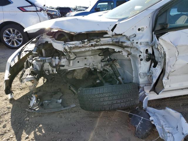 Photo 9 from auction – 2015 FORD FOCUS SE with VIN 1FADP3F22FL237884