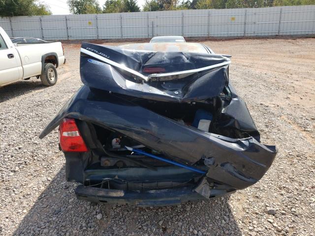 Photo 9 from auction – 2005 CHEVROLET MALIBU with VIN 1G1ZS52F45F203079