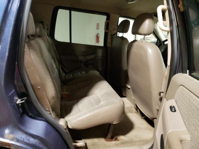 Photo 6 from auction – 2003 FORD EXPLORER X with VIN 1FMZU72K33UA74010