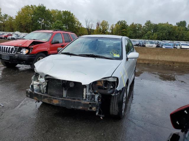Photo 2 from auction – 2005 TOYOTA COROLLA CE with VIN 2T1BR32EX5C351231