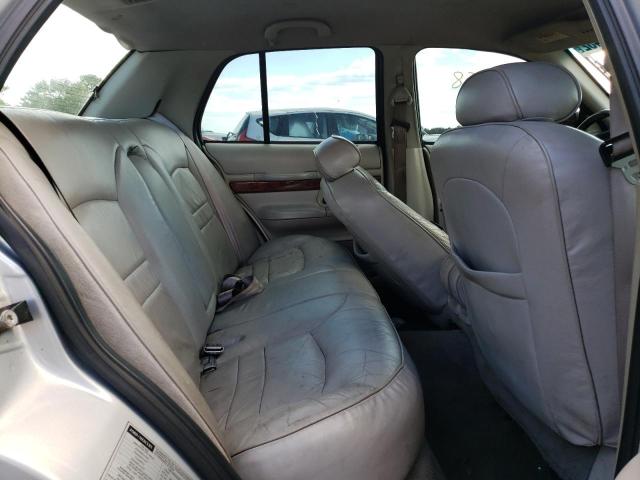 Photo 6 from auction – 2000 MERCURY GRAND MARQ with VIN 2MEFM75W2YX675753
