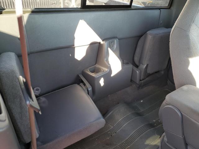 Photo 6 from auction – 2002 FORD RANGER SUP with VIN 1FTYR44V02TA77443