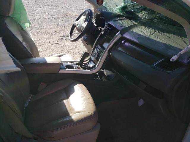 Photo 5 from auction – 2011 FORD EDGE LIMIT with VIN 2FMDK3KCXBBA77556