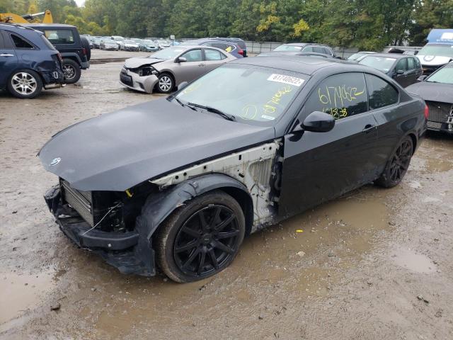 Photo 2 from auction – 2011 BMW 328 XI SUL with VIN WBAKF5C5XBE656110