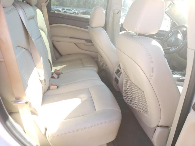 Photo 6 from auction – 2014 CADILLAC SRX PREMIU with VIN 3GYFNDE38ES577746