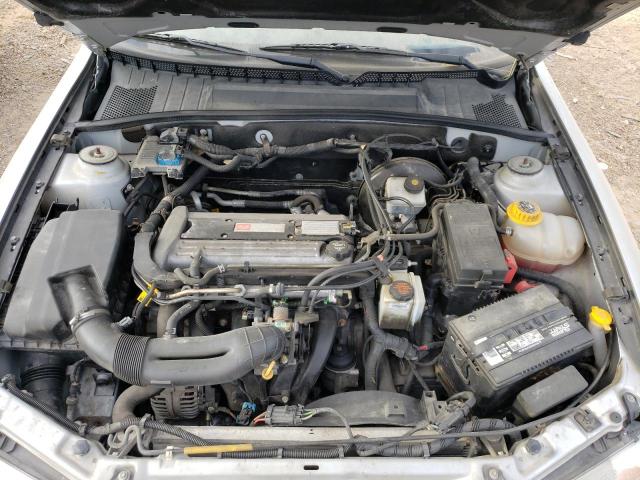 Photo 7 from auction – 2002 SATURN L100 with VIN 1G8JS54FX2Y596582