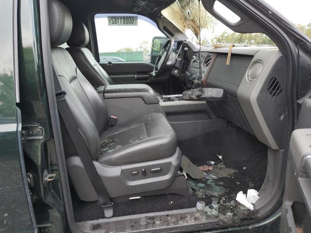 Photo 5 from auction – 2012 FORD F250 SUPER with VIN 1FT7W2BT2CEC38035