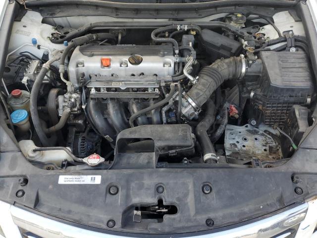 Photo 7 from auction – 2012 HONDA ACCORD EXL with VIN 1HGCP2F87CA054591
