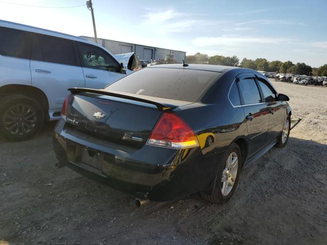 Photo 4 from auction – 2012 CHEVROLET IMPALA LT with VIN 2G1WB5E38C1113345