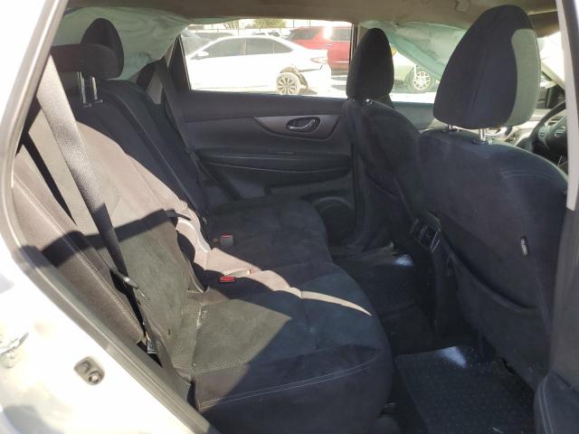 Photo 6 from auction – 2014 NISSAN ROGUE S with VIN 5N1AT2ML8EC768077