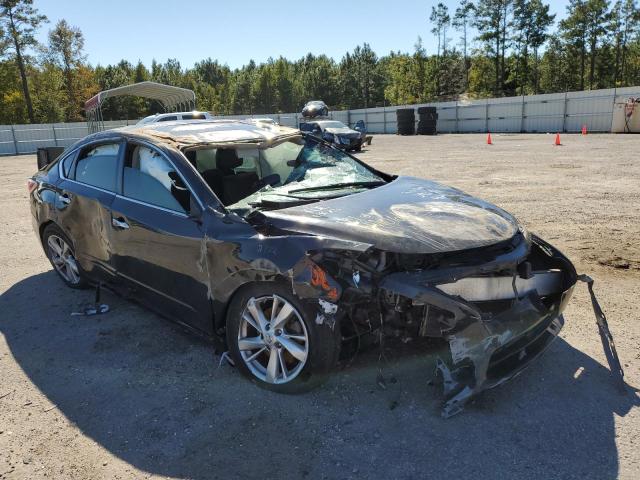 Photo 1 from auction – 2015 NISSAN ALTIMA 2.5 with VIN 1N4AL3AP4FN404641