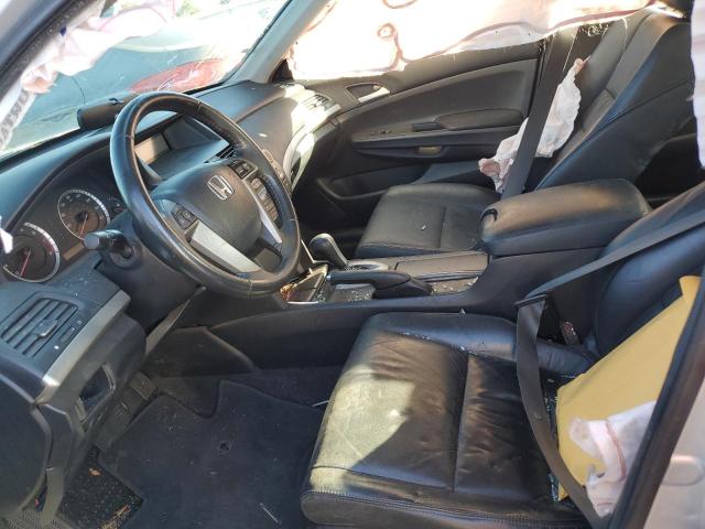 Photo 6 from auction – 2011 HONDA ACCORD SE with VIN 1HGCP2F68BA110602