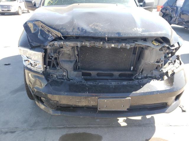 Photo 9 from auction – 2014 RAM 1500 ST with VIN 1C6RR6FT2ES112710