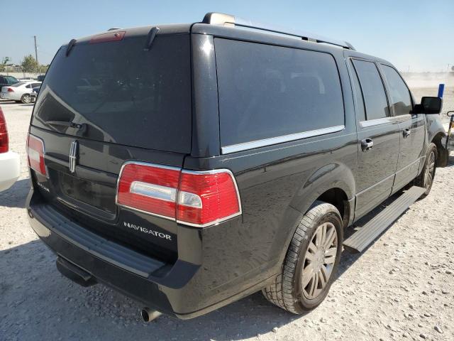 Photo 4 from auction – 2011 LINCOLN NAVIGATOR with VIN 5LMJJ3H52BEJ09917
