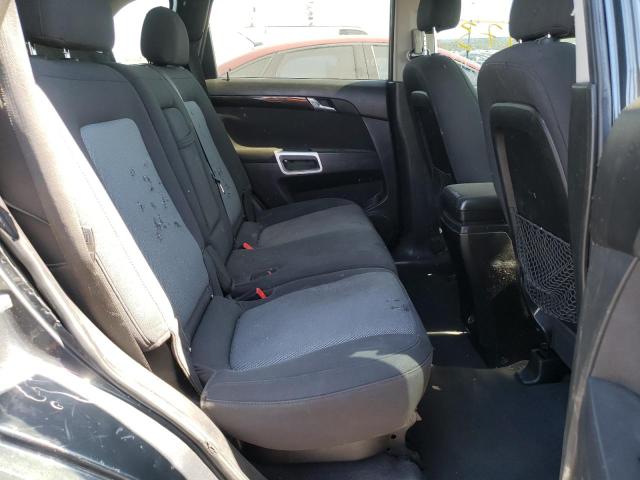 Photo 6 from auction – 2013 CHEVROLET CAPTIVA LT with VIN 3GNFL3EK9DS506056
