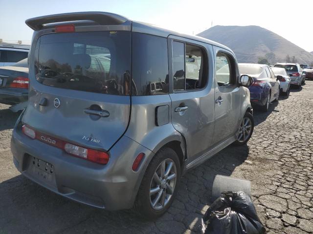 Photo 4 from auction – 2010 NISSAN CUBE BASE with VIN JN8AZ2KR9AT157872
