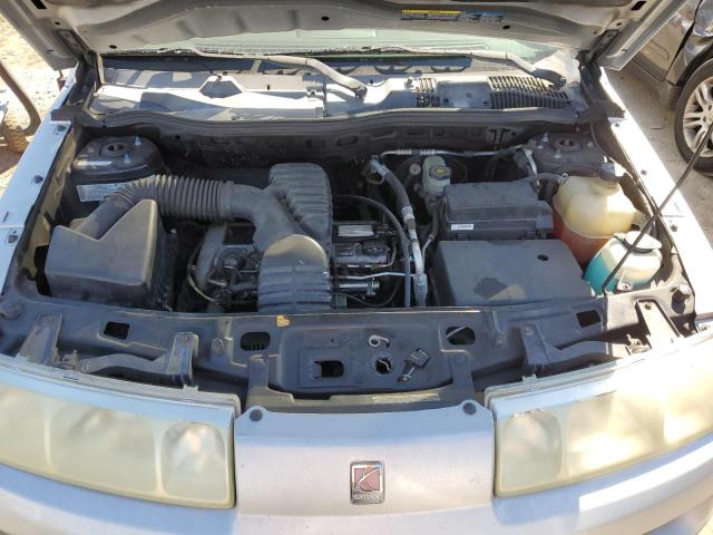 Photo 7 from auction – 2005 SATURN VUE with VIN 5GZCZ33D35S859824