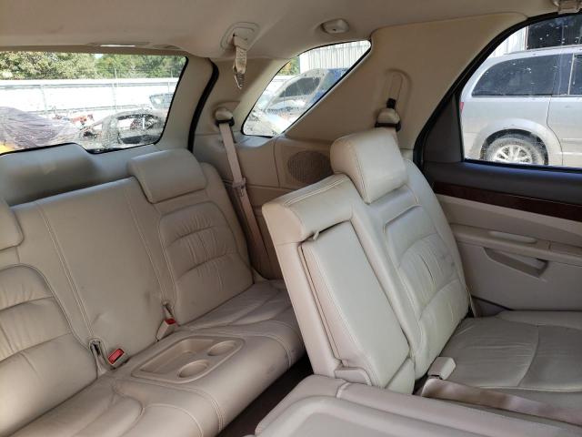 Photo 6 from auction – 2006 BUICK RENDEZVOUS with VIN 3G5DA03LX6S607102