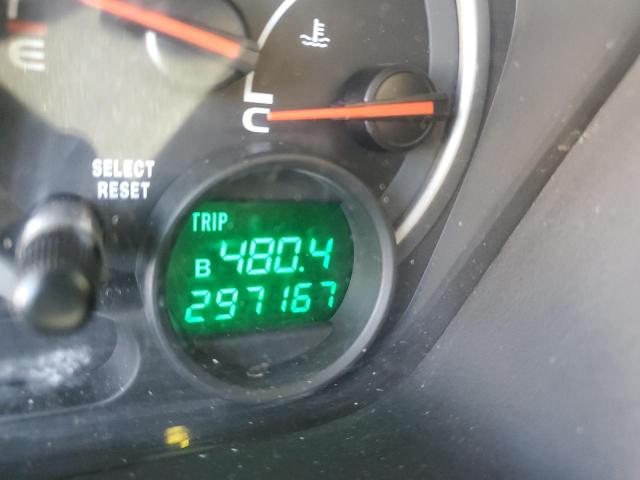 Photo 8 from auction – 2005 HONDA PILOT EXL with VIN 5FNYF18555B046861