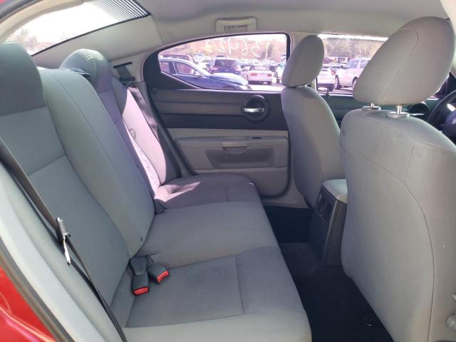Photo 6 from auction – 2006 DODGE CHARGER SE with VIN 2B3KA43R56H415053