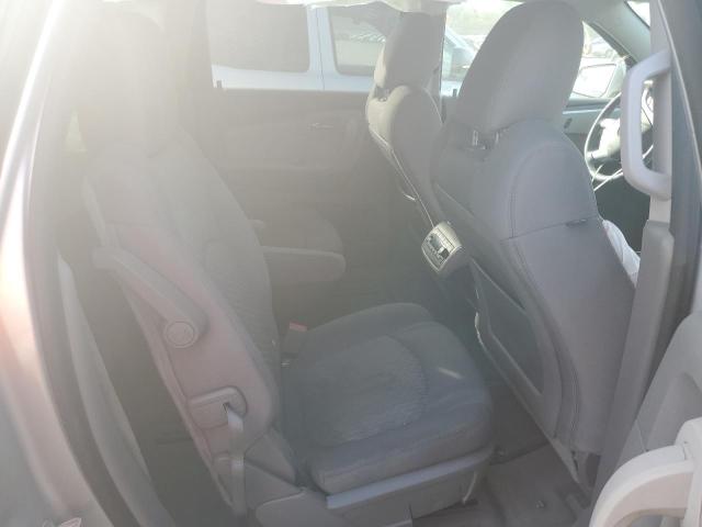 Photo 6 from auction – 2012 CHEVROLET TRAVERSE L with VIN 1GNKVJED4CJ322805